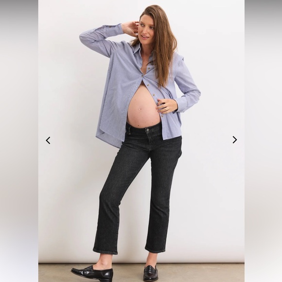 Hatch The Classic Buttondown (size 1) - Picture 3 of 15